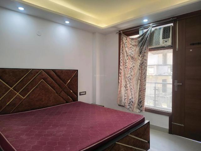 3 BHK Apartment in Said Ul Ajaib for resale New Delhi. The reference number is 19353695