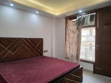 3 BHK Apartment in Said Ul Ajaib for resale New Delhi. The reference number is 19353695