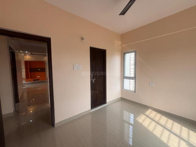 3 BHK Apartment in Fuljhore for rent Durgapur. The reference number is 20674243