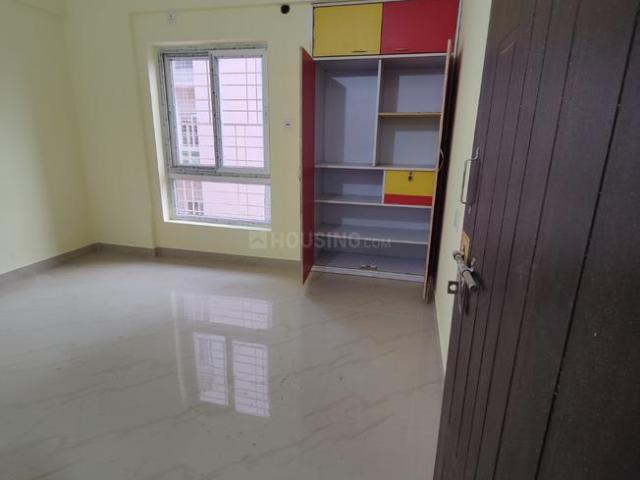 3 BHK Apartment in Fuljhore for rent Durgapur. The reference number is 20395191
