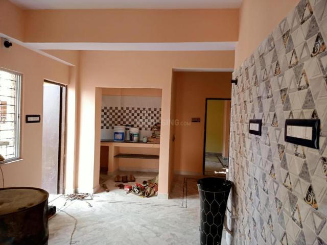 3 BHK Apartment in Fuljhore for resale Durgapur. The reference number is 20266834