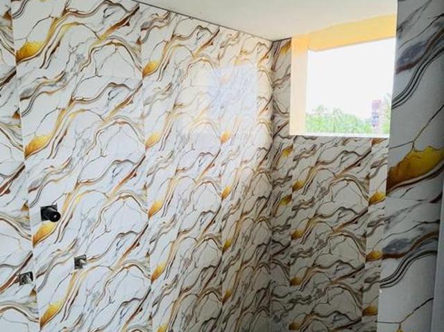 3 BHK Apartment in Fuljhore for resale Durgapur. The reference number is 20941110