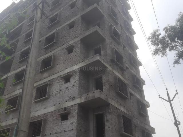 3 BHK Apartment in Fuljhore for resale Durgapur. The reference number is 21096536