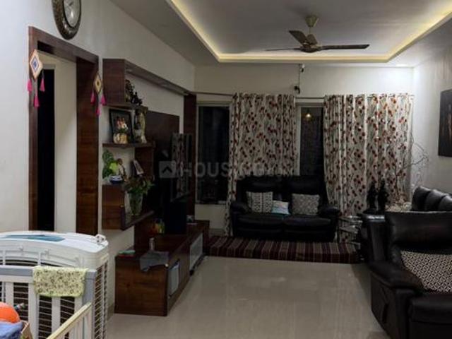 3 BHK Apartment in Fursungi for resale Pune. The reference number is 20511253
