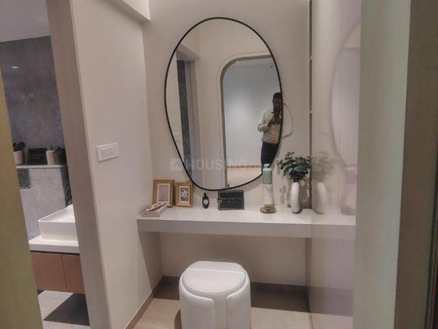 3 BHK Apartment in Fursungi for resale Pune. The reference number is 21240371