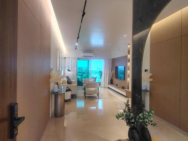 3 BHK Apartment in Fursungi for resale Pune. The reference number is 21240394