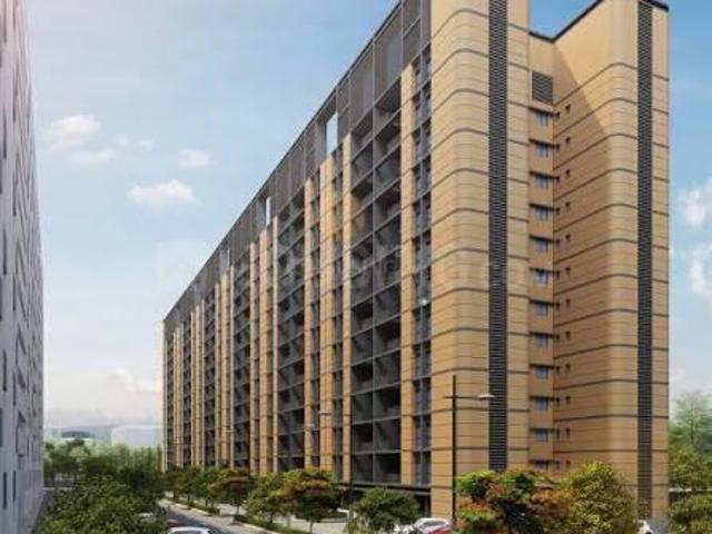 3 BHK Apartment in Fursungi for resale Pune. The reference number is 21277510