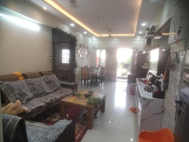 3 BHK Apartment in K Channasandra for rent Bengaluru. The reference number is 20534287