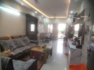 3 BHK Apartment in K Channasandra for rent Bengaluru. The reference number is 20534287