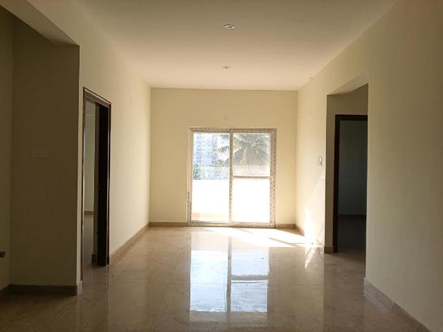 3 BHK Apartment in Huvinane for resale Bengaluru. The reference number is 18151847