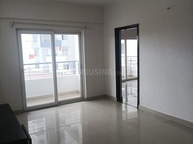 3 BHK Apartment in K R Puram for rent Bengaluru. The reference number is 13323102