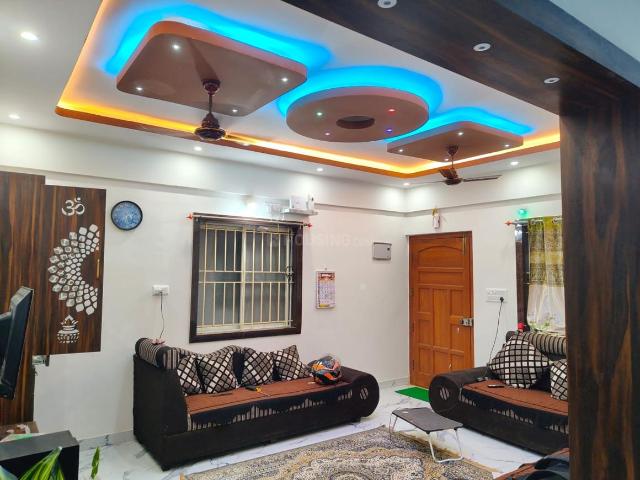 3 BHK Apartment in K R Puram for rent Bengaluru. The reference number is 15397386