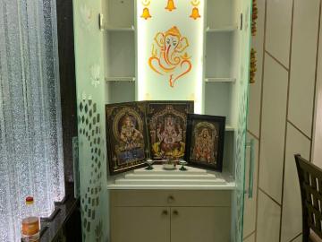 3 BHK Apartment in K R Puram for rent Bengaluru. The reference number is 16140660