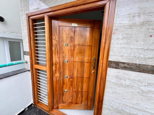3 BHK Apartment in K R Puram for rent Bengaluru. The reference number is 17095107