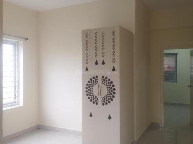 3 BHK Apartment in K R Puram for rent Bengaluru. The reference number is 18113861