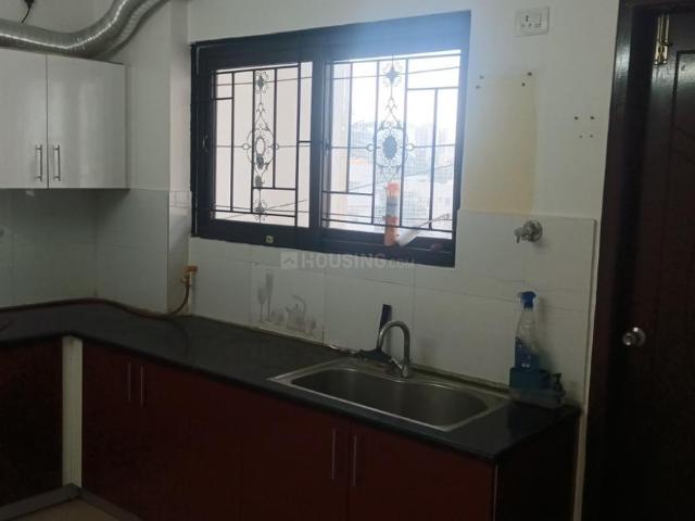 3 BHK Apartment in K R Puram for rent Bengaluru. The reference number is 18649011