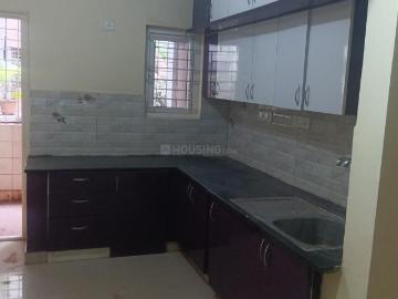 3 BHK Apartment in K R Puram for rent Bengaluru. The reference number is 18625520