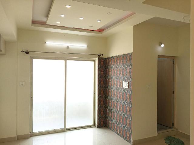 3 BHK Apartment in K R Puram for rent Bengaluru. The reference number is 19238137