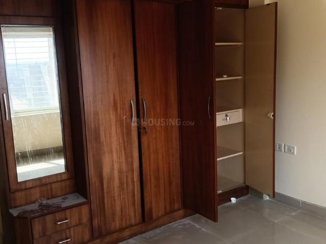 3 BHK Apartment in K R Puram for rent Bengaluru. The reference number is 19551300