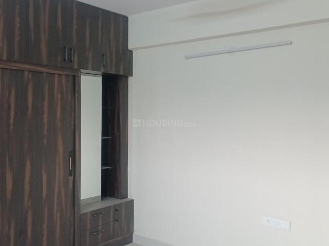 3 BHK Apartment in K R Puram for rent Bengaluru. The reference number is 19531324