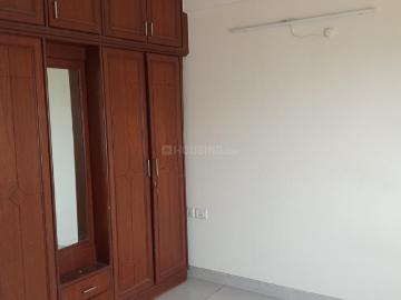 3 BHK Apartment in K R Puram for rent Bengaluru. The reference number is 19676208