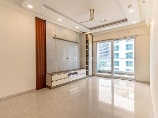 3 BHK Apartment in K R Puram for rent Bengaluru. The reference number is 19964475