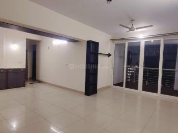 3 BHK Apartment in K R Puram for rent Bengaluru. The reference number is 19966390
