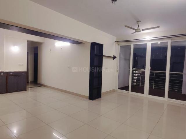 3 BHK Apartment in K R Puram for rent Bengaluru. The reference number is 19966390