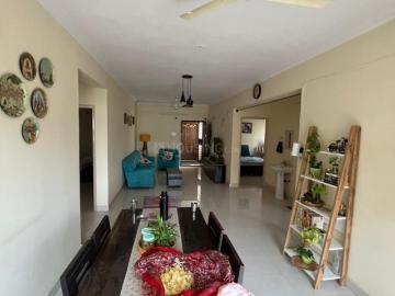 3 BHK Apartment in K R Puram for rent Bengaluru. The reference number is 19908895
