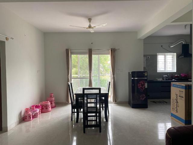 3 BHK Apartment in K R Puram for rent Bengaluru. The reference number is 20089083