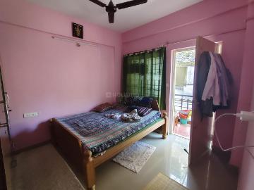 3 BHK Apartment in K R Puram for rent Bengaluru. The reference number is 20099086