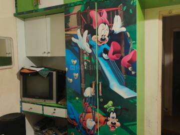 3 BHK Apartment in K R Puram for rent Bengaluru. The reference number is 20154120