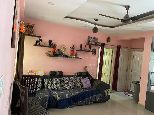3 BHK Apartment in K R Puram for rent Bengaluru. The reference number is 20197212