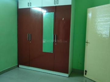 3 BHK Apartment in K R Puram for rent Bengaluru. The reference number is 20329448
