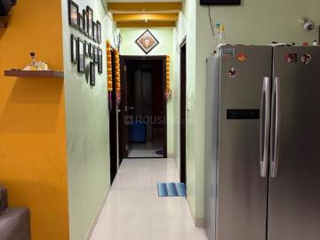 3 BHK Apartment in K R Puram for rent Bengaluru. The reference number is 20448706