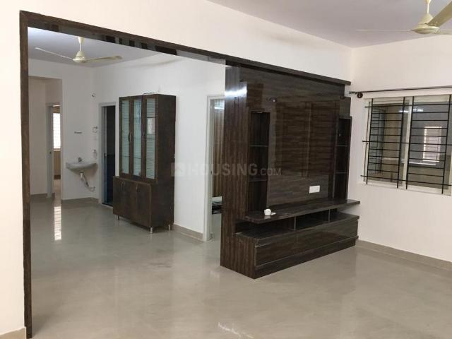3 BHK Apartment in K R Puram for rent Bengaluru. The reference number is 20483697