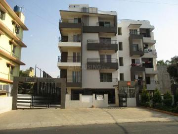 3 BHK Apartment in K R Puram for rent Bengaluru. The reference number is 20416752
