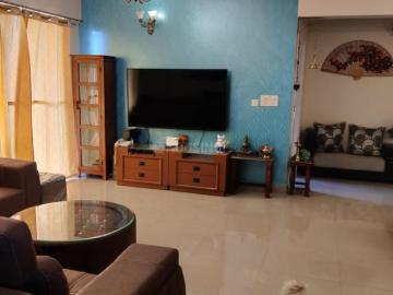3 BHK Apartment in K R Puram for rent Bengaluru. The reference number is 20541019