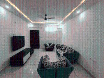 3 BHK Apartment in K R Puram for rent Bengaluru. The reference number is 20550230