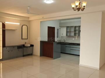 3 BHK Apartment in K R Puram for rent Bengaluru. The reference number is 20565280
