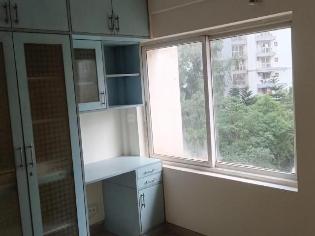 3 BHK Apartment in K R Puram for rent Bengaluru. The reference number is 20573416