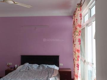 3 BHK Apartment in K R Puram for rent Bengaluru. The reference number is 20514075