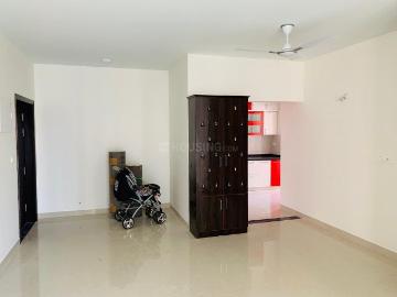 3 BHK Apartment in K R Puram for rent Bengaluru. The reference number is 20538692