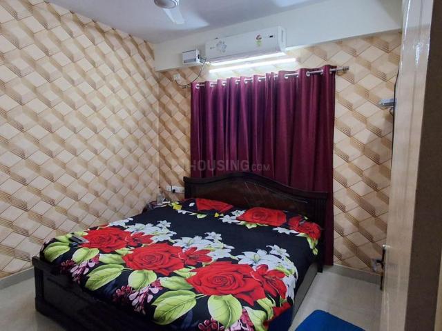 3 BHK Apartment in K R Puram for rent Bengaluru. The reference number is 20652552
