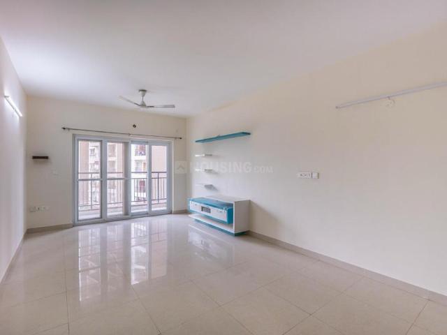3 BHK Apartment in K R Puram for rent Bengaluru. The reference number is 20656264