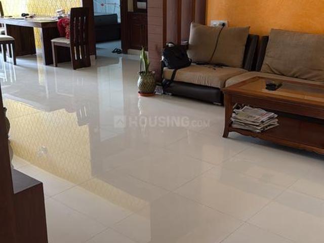 3 BHK Apartment in K R Puram for rent Bengaluru. The reference number is 20682402