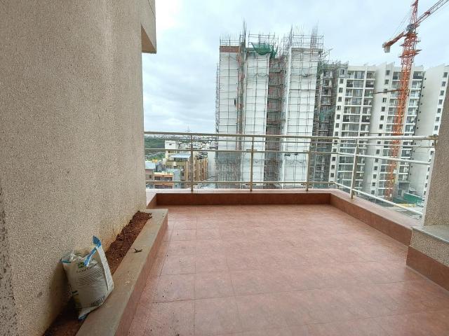 3 BHK Apartment in K R Puram for rent Bengaluru. The reference number is 20695255