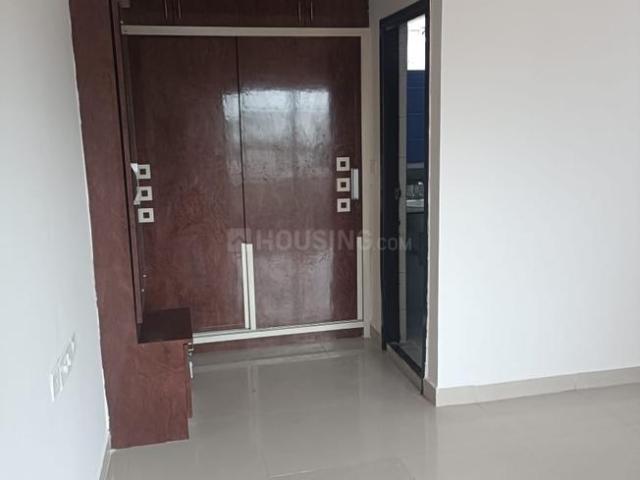 3 BHK Apartment in K R Puram for rent Bengaluru. The reference number is 20604881
