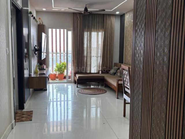 3 BHK Apartment in K R Puram for rent Bengaluru. The reference number is 20620611