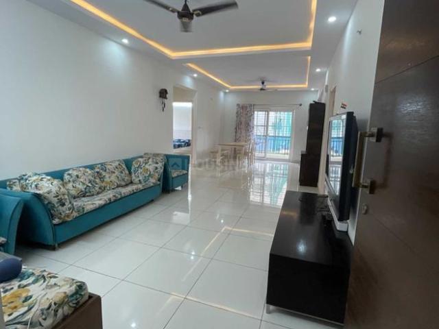 3 BHK Apartment in K R Puram for rent Bengaluru. The reference number is 20751874